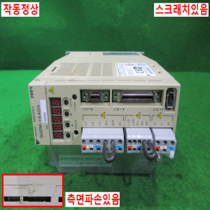 북70972/서보드라이브/SGDM-15ADA/1.5KW/야스가와
